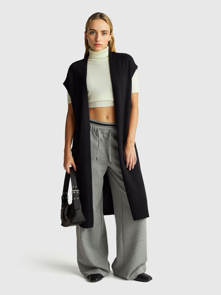 TROUSERS Women image number 3